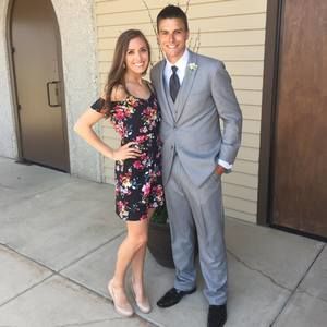 Meet your Posher, Erika